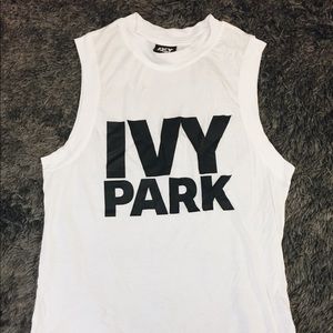 Ivy Park Top
